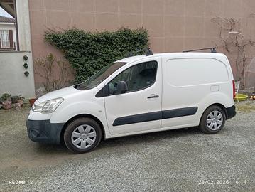 Citroen Berlingo Diesel