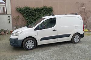 Citroen Berlingo Diesel