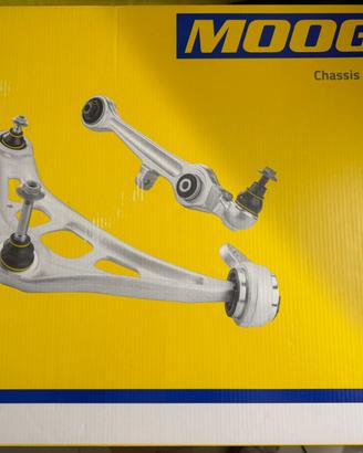 MOOG BM-RK-8951 Kit Riparazione, Sospensione Ruota