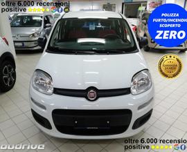 FIAT New Panda 1.2 BENZINA EASY KM 25.000