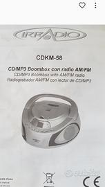 IRRADIO STEREO
