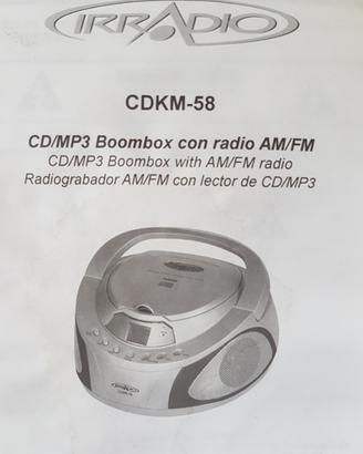 IRRADIO STEREO