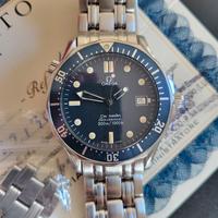 Omega Seamaster 300 2531.80