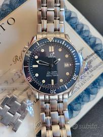 Omega Seamaster 300 2531.80
