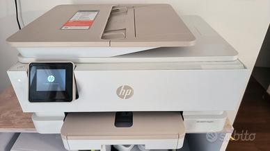 stampante Envy Inspire 7900 multifunzione 