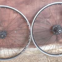 ruote vuelta Mtb