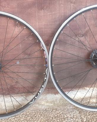 ruote vuelta Mtb