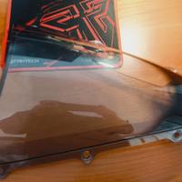 Cupolino parabrezza Yamaha R1 2002 2003 originale