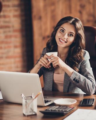 Social Media Manager con esperienza