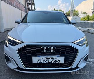 Audi A3 SPB 2.0 TDI S tronic Business .. 2022