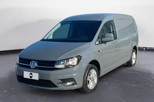 VOLKSWAGEN Caddy Maxi 2.0 tdi 102cv Van Business