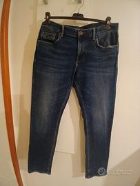 jeans Tommy hilfiger 