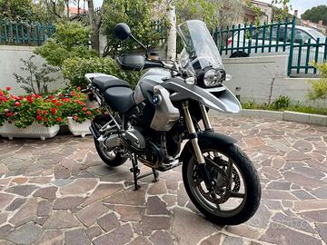 BMW R 1200 GS