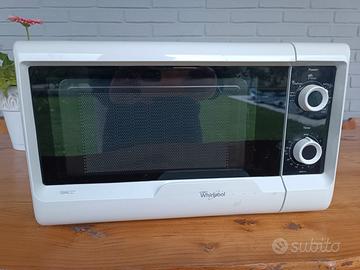 Microonde mod. MWD120WH