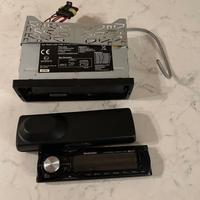 radio auto universale