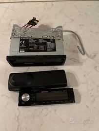 radio auto universale