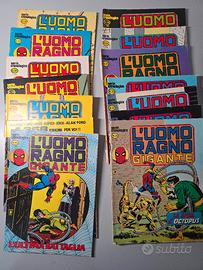 L'uomo ragno gigante 1978