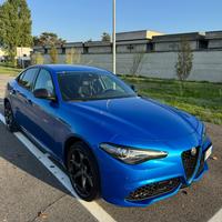Alfa Romeo Giulia 2.0 280cv Estrema