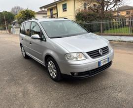 Volkswagen Touran 1.9 TDI 105CV Trendline