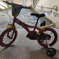 Bicicletta Bing 14 "