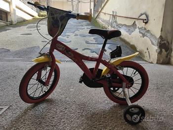 Bicicletta Bing 14 "