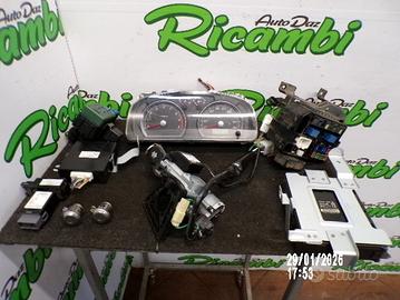 KIT AVVIAMENTO PER JIMNY 1.3 BENZINA 2011