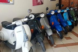 vespa 50 