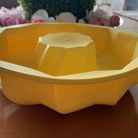 Stampo in Silicone Rotondo a forma di CIAMBELLA