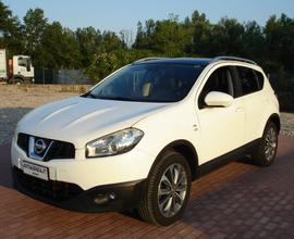 NISSAN Qashqai 2.0 dCi 4WD (4X4 INSERIBILE)