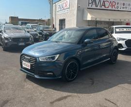 Audi A1 Sportback 1.4 CV 90 S line
