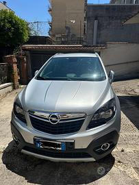 Opel Mokka 1.4 Turbo GPL