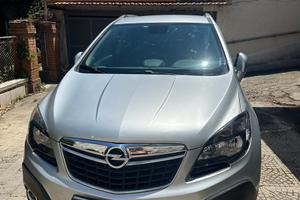 Opel Mokka 1.4 Turbo GPL