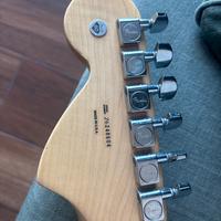 Fender Stratocaster USA 2007