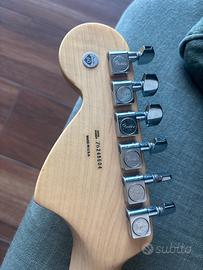 Fender Stratocaster USA 2007