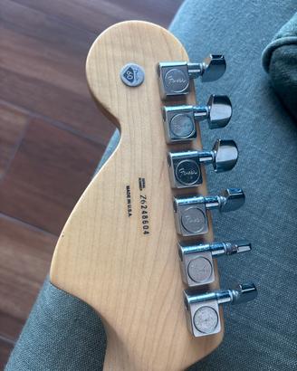 Fender Stratocaster USA 2007