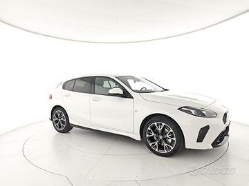 BMW Serie 1 120 d 48V 5p. MSport Design