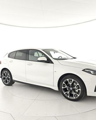 BMW Serie 1 120 d 48V 5p. MSport Design