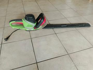 Tagliasiepi Florabest 600w