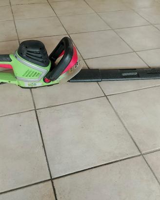 Tagliasiepi Florabest 600w