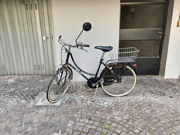 bicicletta