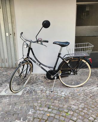 bicicletta