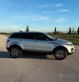 Range Rover Evoque 2.0 TD4 150 CV