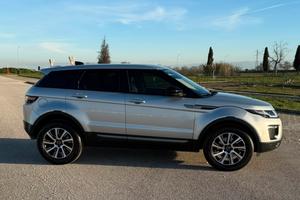 Range Rover Evoque 2.0 TD4 150 CV