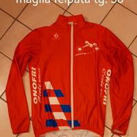 Abbigliamento per ciclismo e accessori 