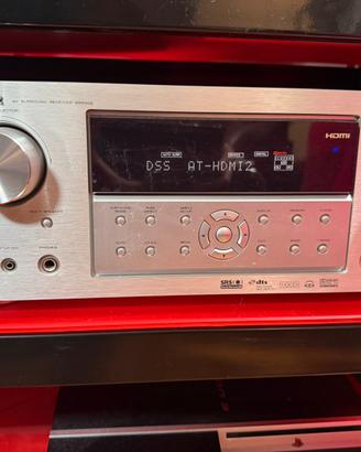 Marantz SR 5002
