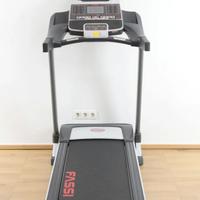 Tapis roulant Fassi F
7.9 HRC