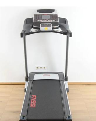 Tapis roulant Fassi F
7.9 HRC