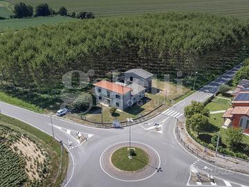 Casa Indipendente Cinto Caomaggiore [09VRG]