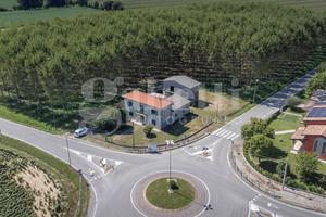 Casa Indipendente Cinto Caomaggiore [09VRG]