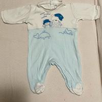 Abbigliamento bimbo